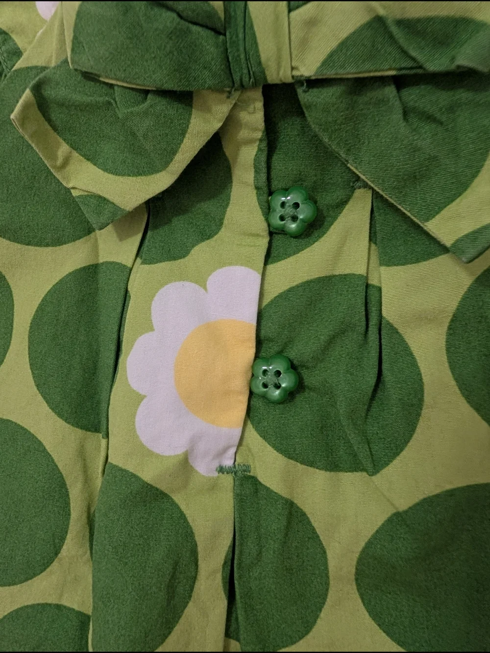 Gymboree adorable “a